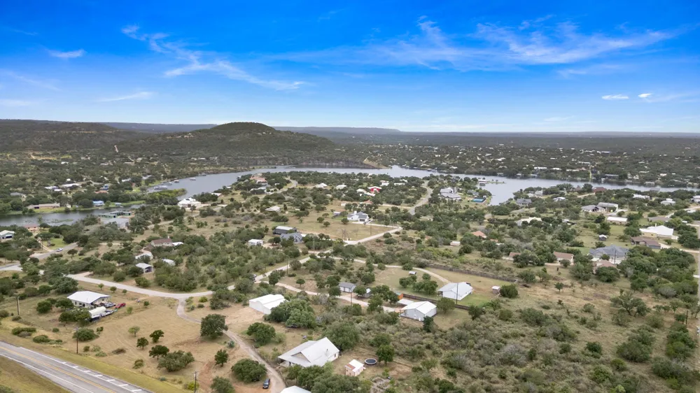 204 Deer Ridge Drive Burnet, TX 78611