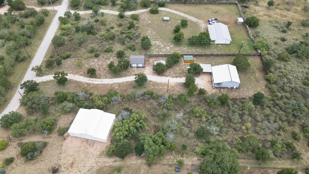 204 Deer Ridge Drive Burnet, TX 78611