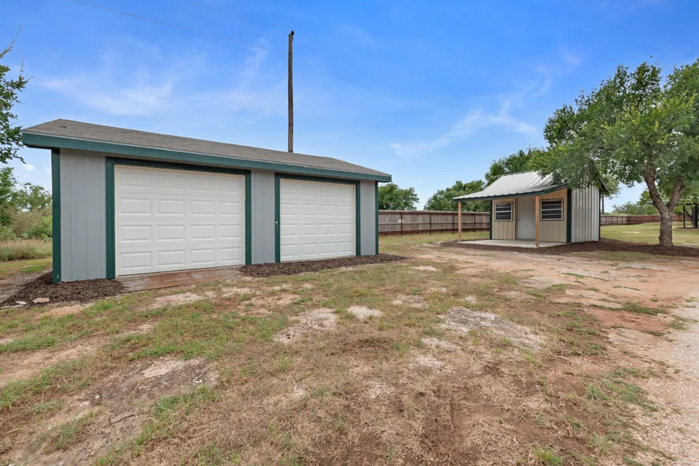 204 Deer Ridge Drive Burnet, TX 78611