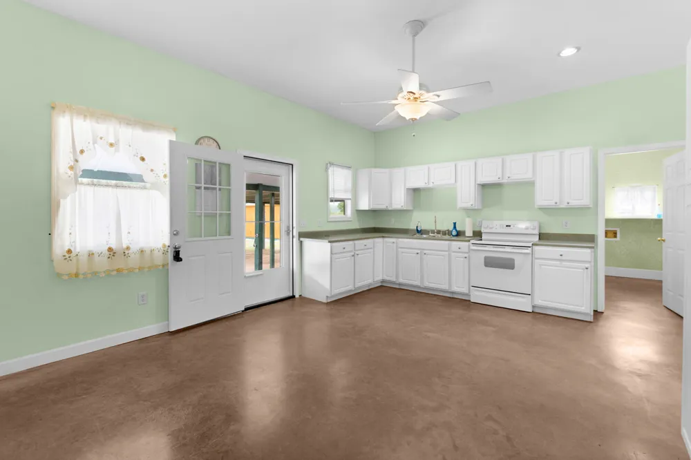204 Deer Ridge Drive Burnet, TX 78611