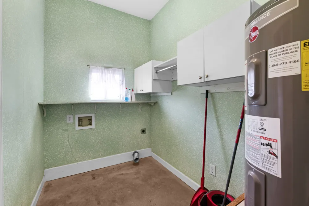 204 Deer Ridge Drive Burnet, TX 78611