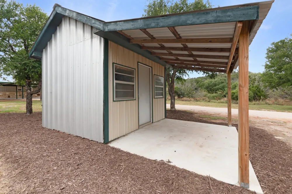 204 Deer Ridge Drive Burnet, TX 78611