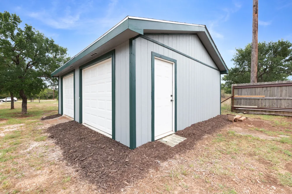 204 Deer Ridge Drive Burnet, TX 78611