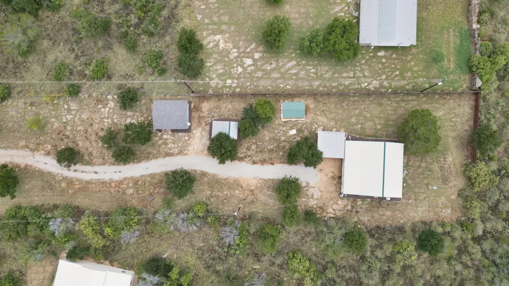 204 Deer Ridge Drive Burnet, TX 78611