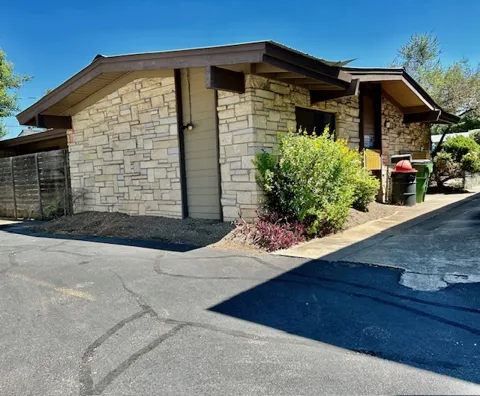 5001 Bull Creek Road #124