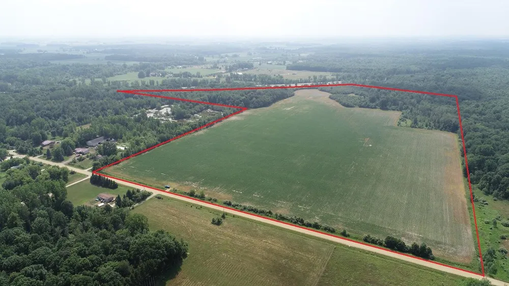 NE County Line Road Coleman, MI 48618
