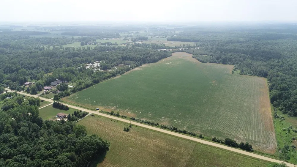 NE County Line Road Coleman, MI 48618