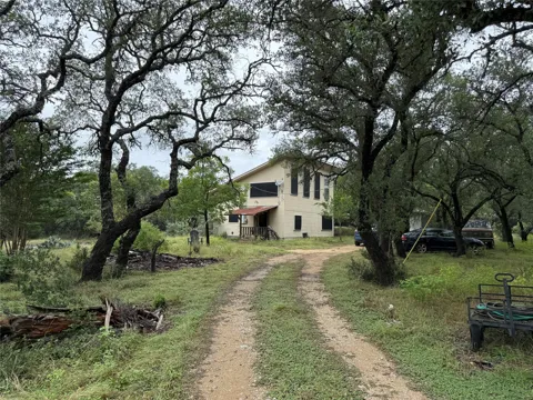 500 Ridge Oak Drive