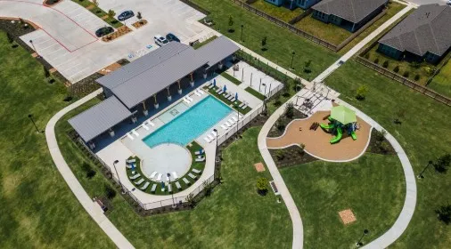 13503 Settlers Farm Trace Buda, TX 78610
