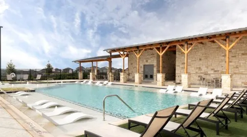 13503 Settlers Farm Trace Buda, TX 78610