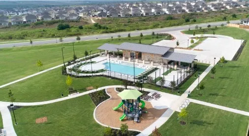 13503 Settlers Farm Trace Buda, TX 78610