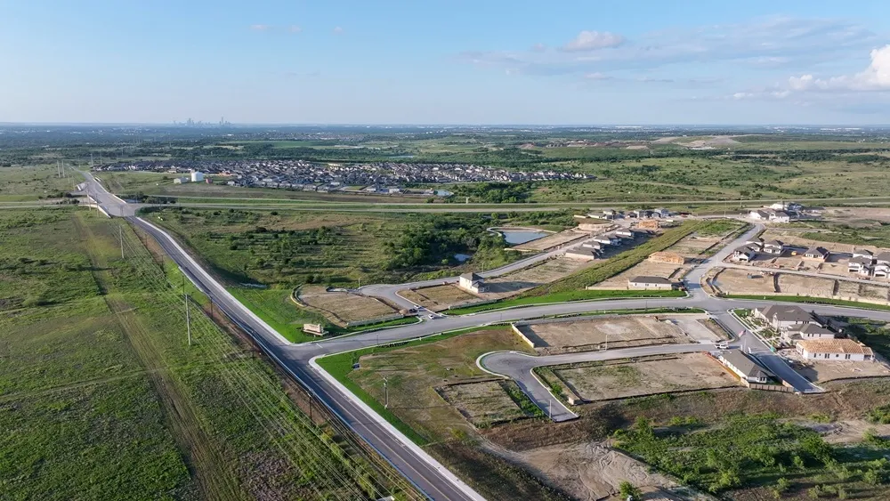 13503 Settlers Farm Trace Buda, TX 78610