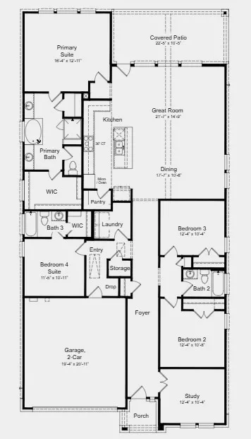 13503 Settlers Farm Trace Buda, TX 78610