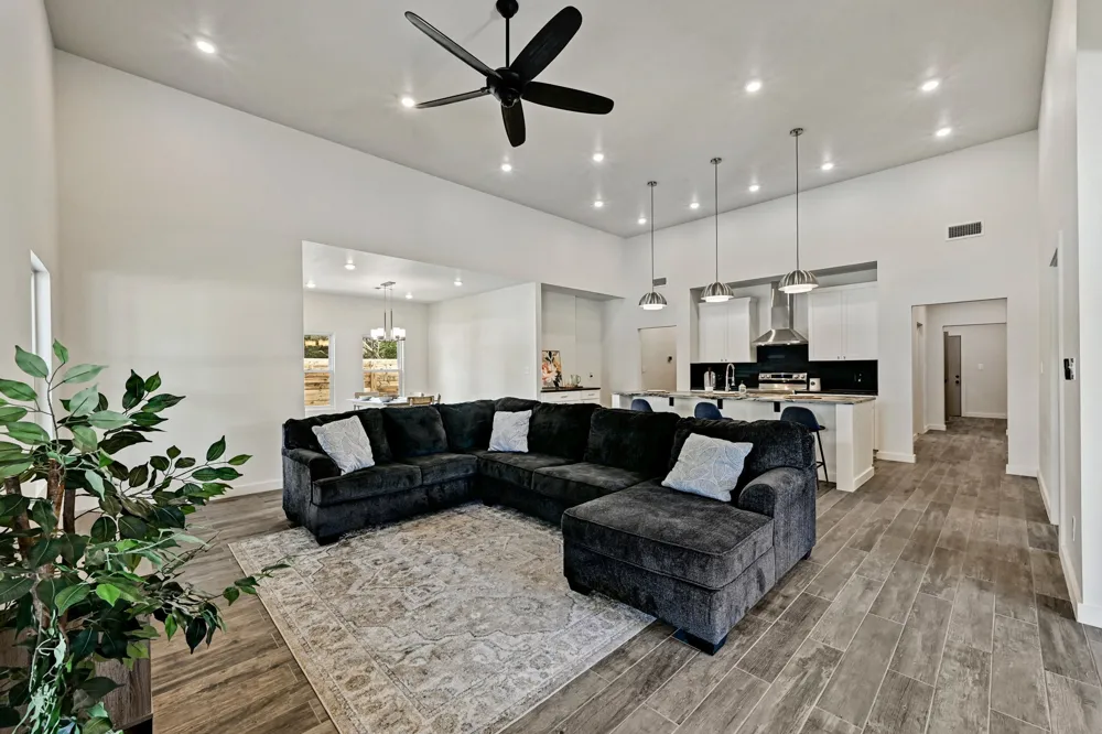 36 Summertime Circle Wimberley, TX 78676
