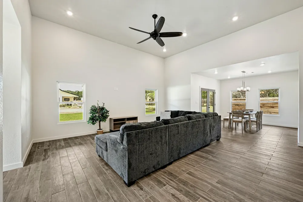 36 Summertime Circle Wimberley, TX 78676
