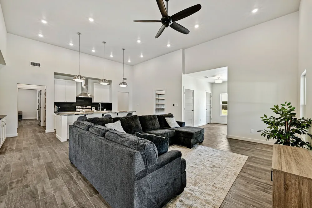 36 Summertime Circle Wimberley, TX 78676