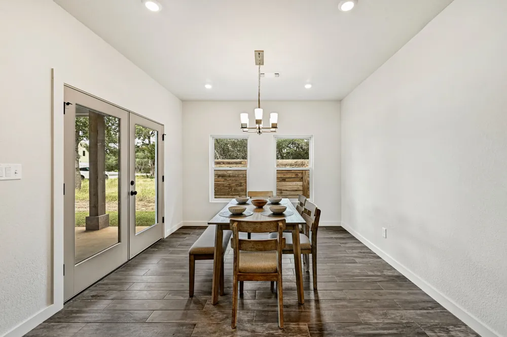 36 Summertime Circle Wimberley, TX 78676