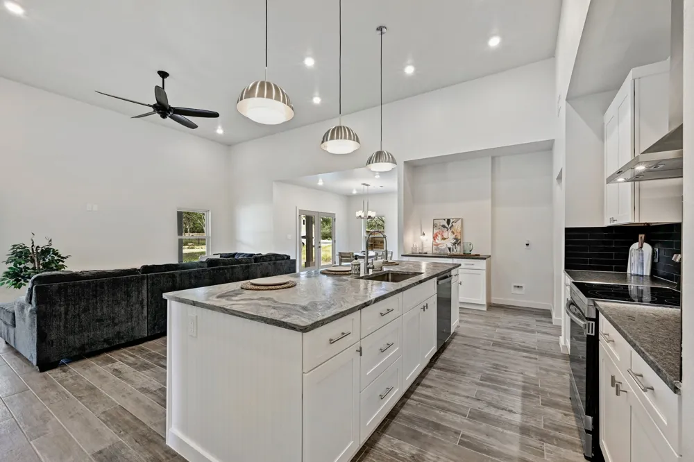 36 Summertime Circle Wimberley, TX 78676