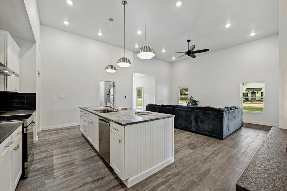 36 Summertime Circle Wimberley, TX 78676