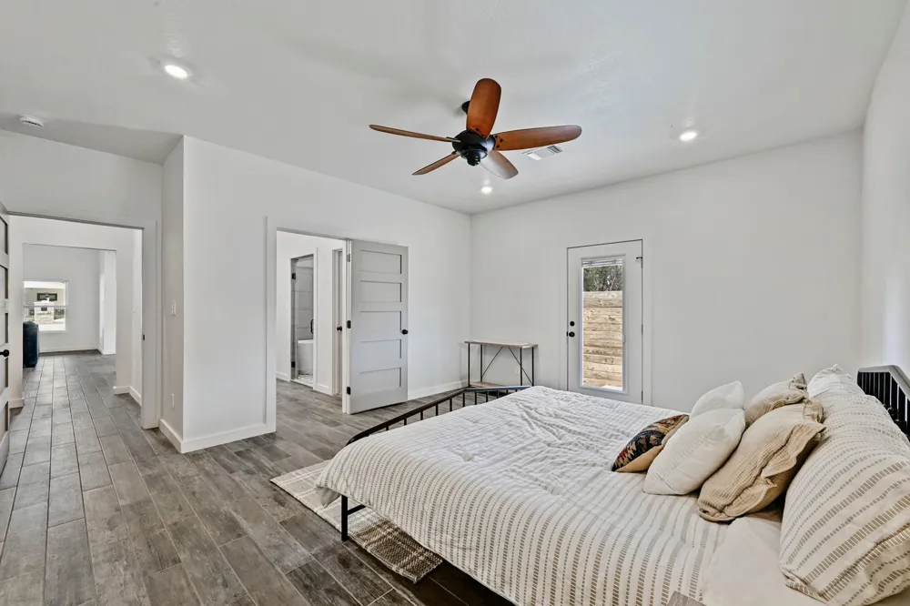 36 Summertime Circle Wimberley, TX 78676