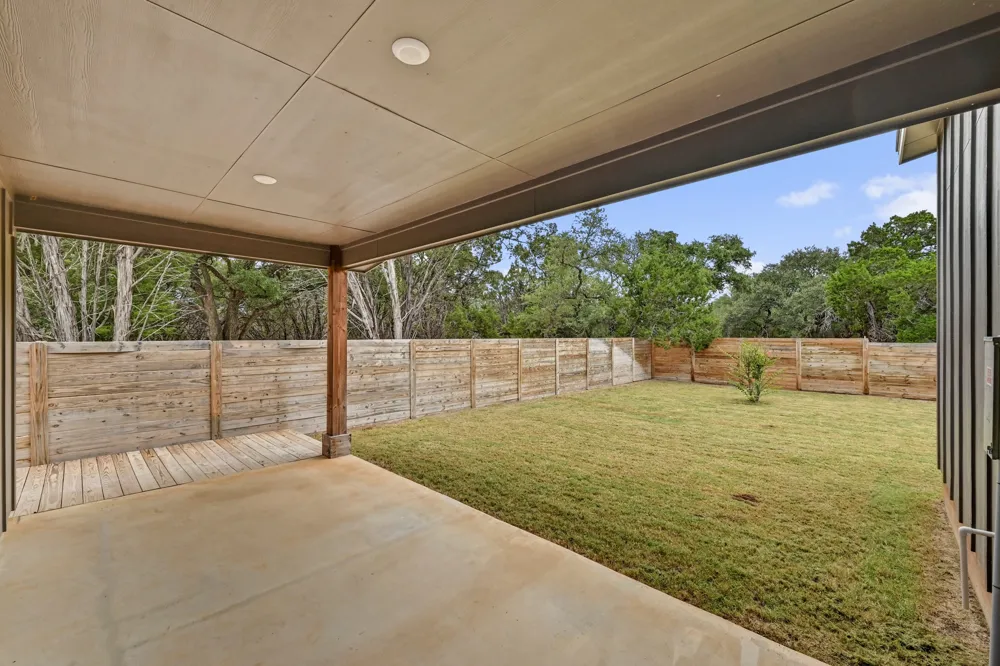 36 Summertime Circle Wimberley, TX 78676