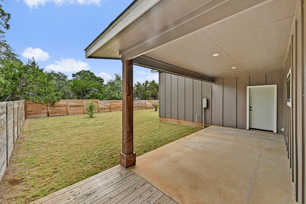 36 Summertime Circle Wimberley, TX 78676