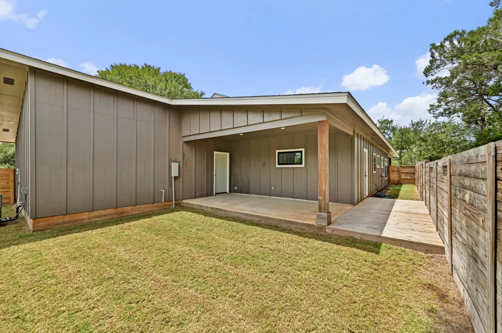 36 Summertime Circle Wimberley, TX 78676