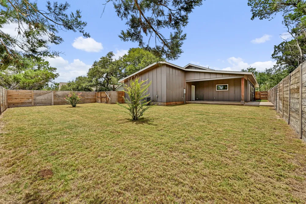 36 Summertime Circle Wimberley, TX 78676