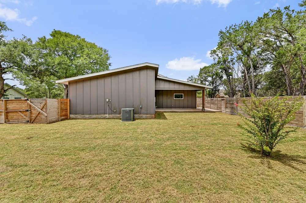 36 Summertime Circle Wimberley, TX 78676