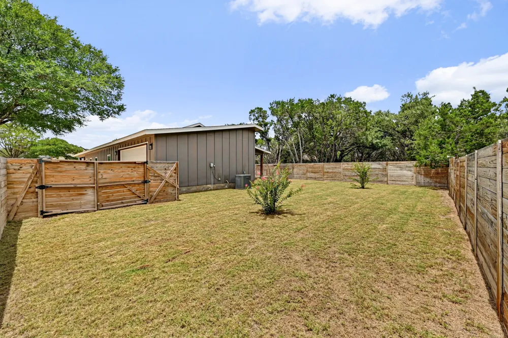 36 Summertime Circle Wimberley, TX 78676