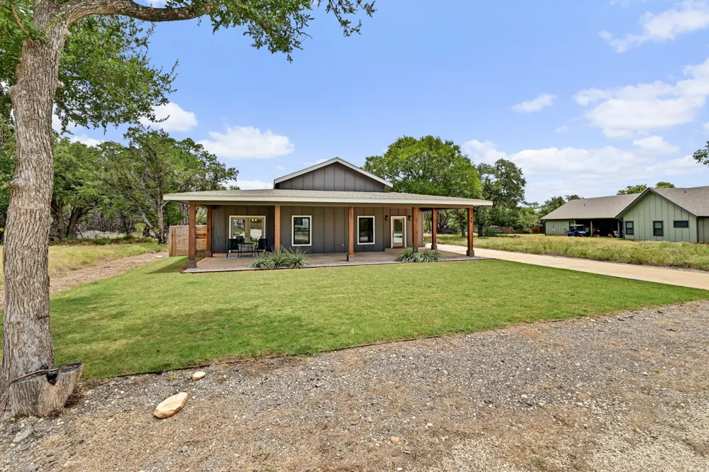 36 Summertime Circle Wimberley, TX 78676