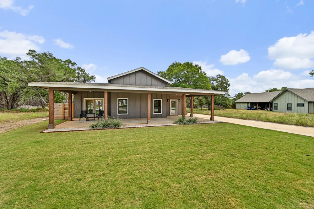 36 Summertime Circle Wimberley, TX 78676