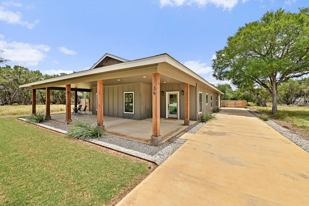 36 Summertime Circle Wimberley, TX 78676
