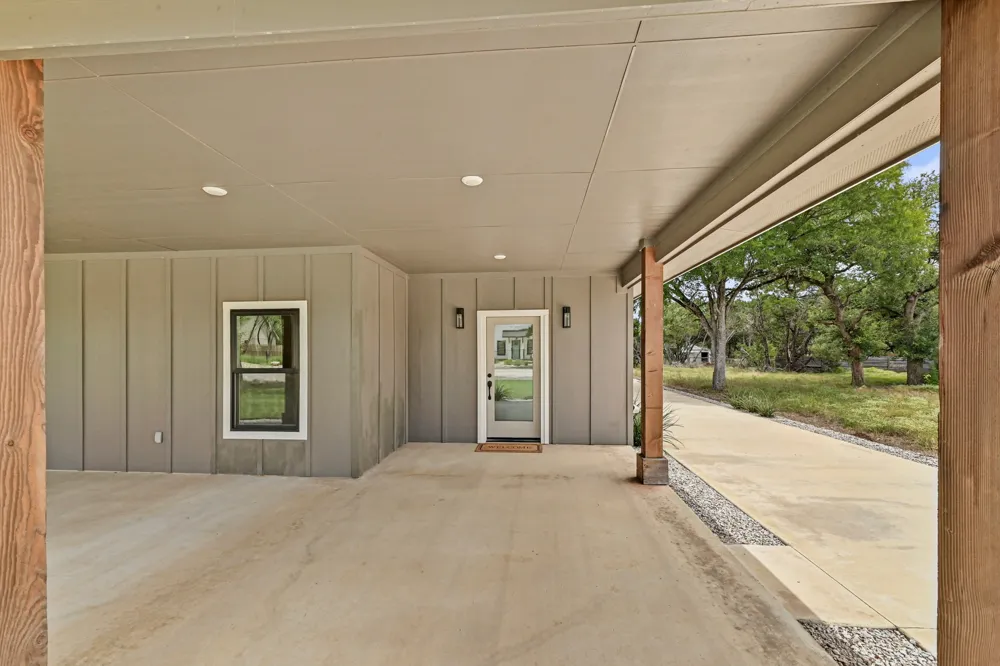 36 Summertime Circle Wimberley, TX 78676