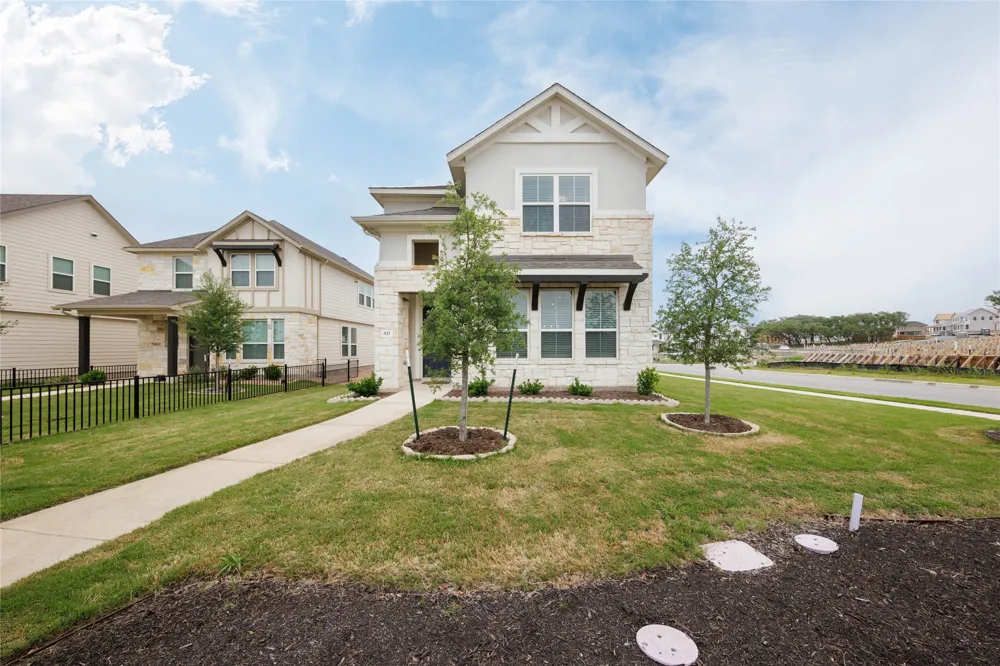 821 Lone Peak Way Dripping Springs, TX 78620