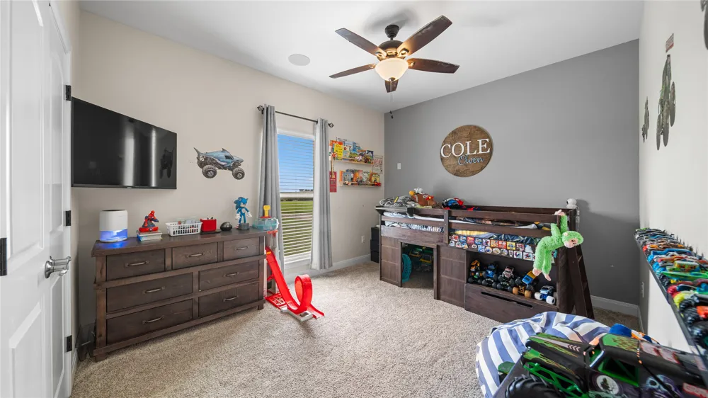 1606 County Road 216 Giddings, TX 78942