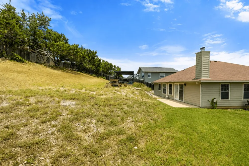 714 Newport Drive Spicewood, TX 78669