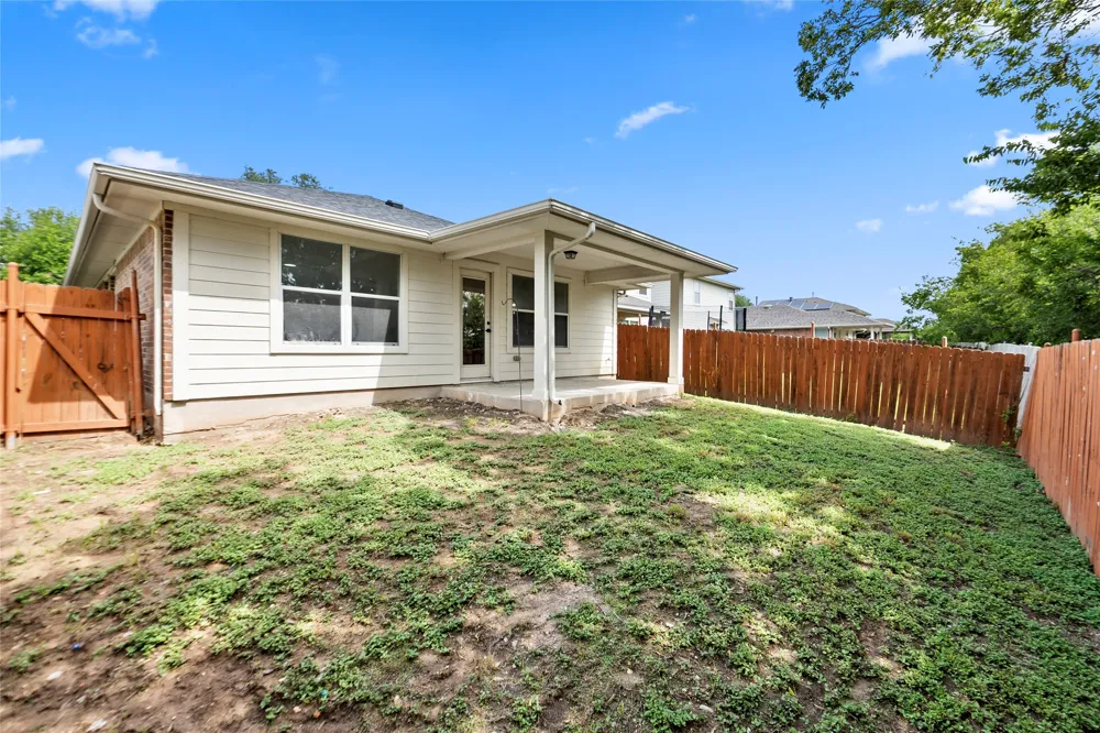 11341 Church Canyon Drive Austin, TX 78754