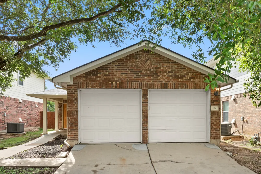 11341 Church Canyon Drive Austin, TX 78754