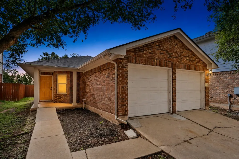 11341 Church Canyon Drive Austin, TX 78754