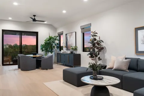 9803 Ribelin Ranch Court #14