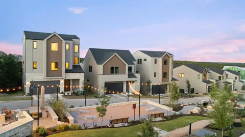 9803 Ribelin Ranch Court #14