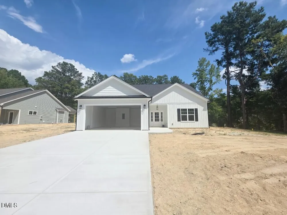 101 Hawthorne Street Louisburg, NC 27549