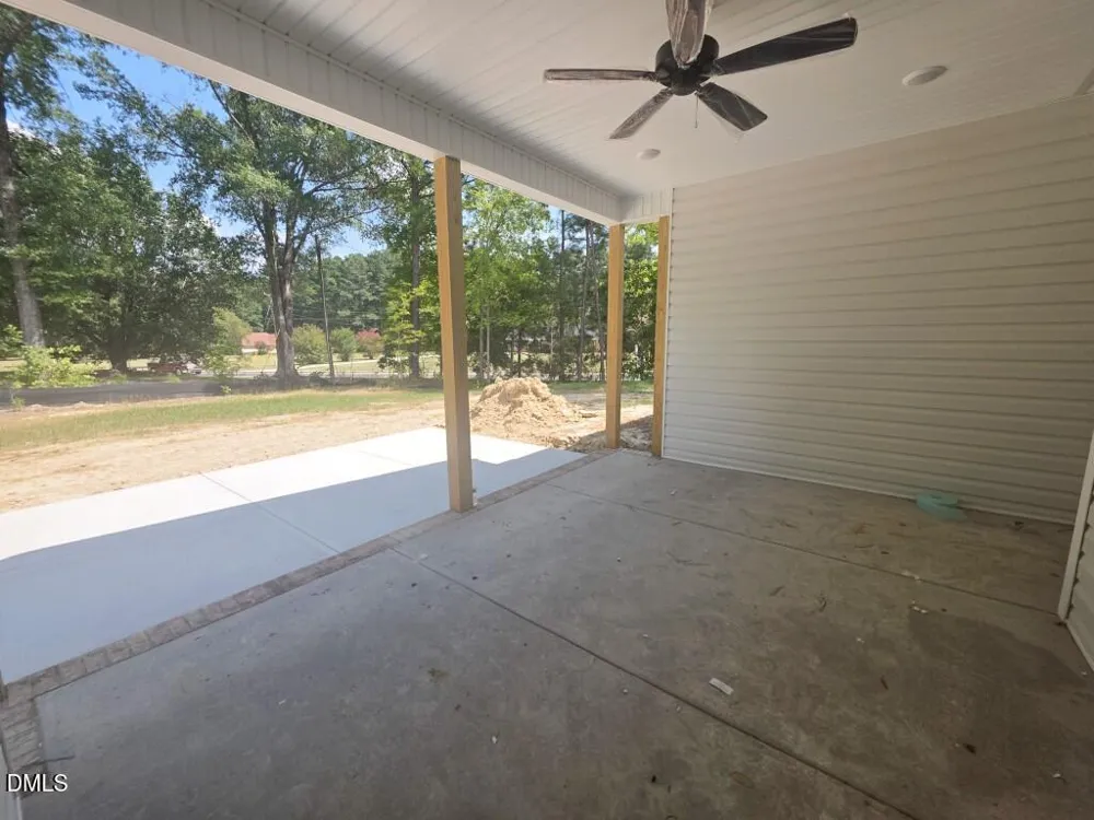 101 Hawthorne Street Louisburg, NC 27549