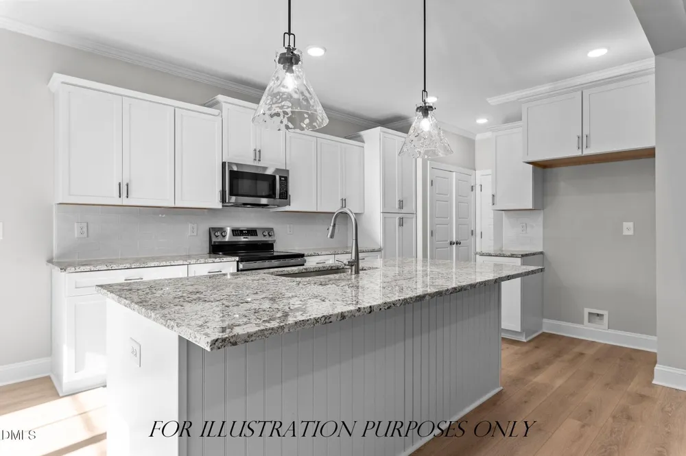 101 Hawthorne Street Louisburg, NC 27549