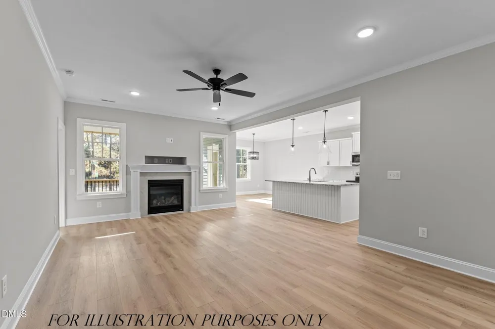 101 Hawthorne Street Louisburg, NC 27549