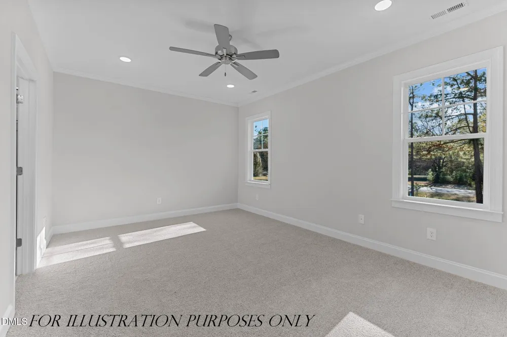 101 Hawthorne Street Louisburg, NC 27549
