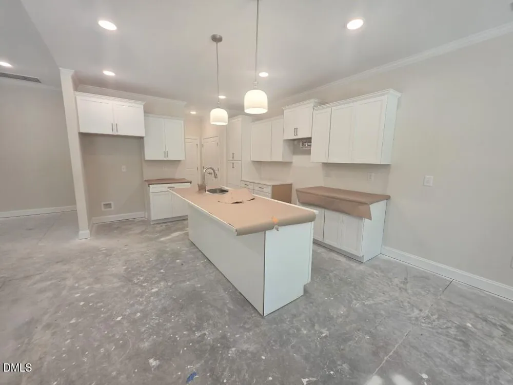 101 Hawthorne Street Louisburg, NC 27549