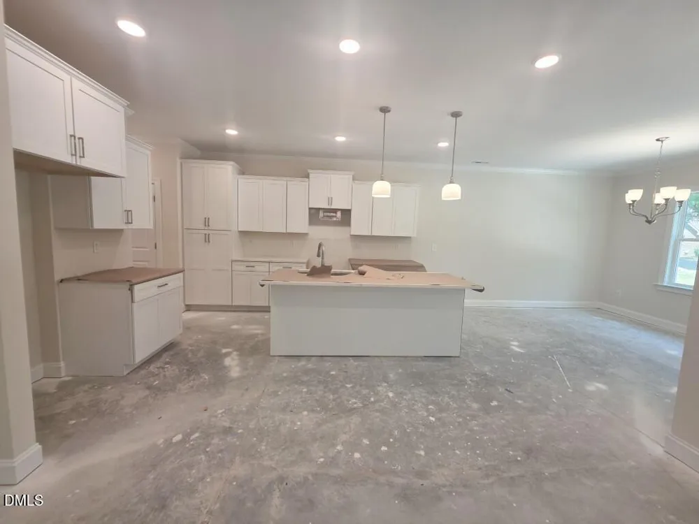 101 Hawthorne Street Louisburg, NC 27549