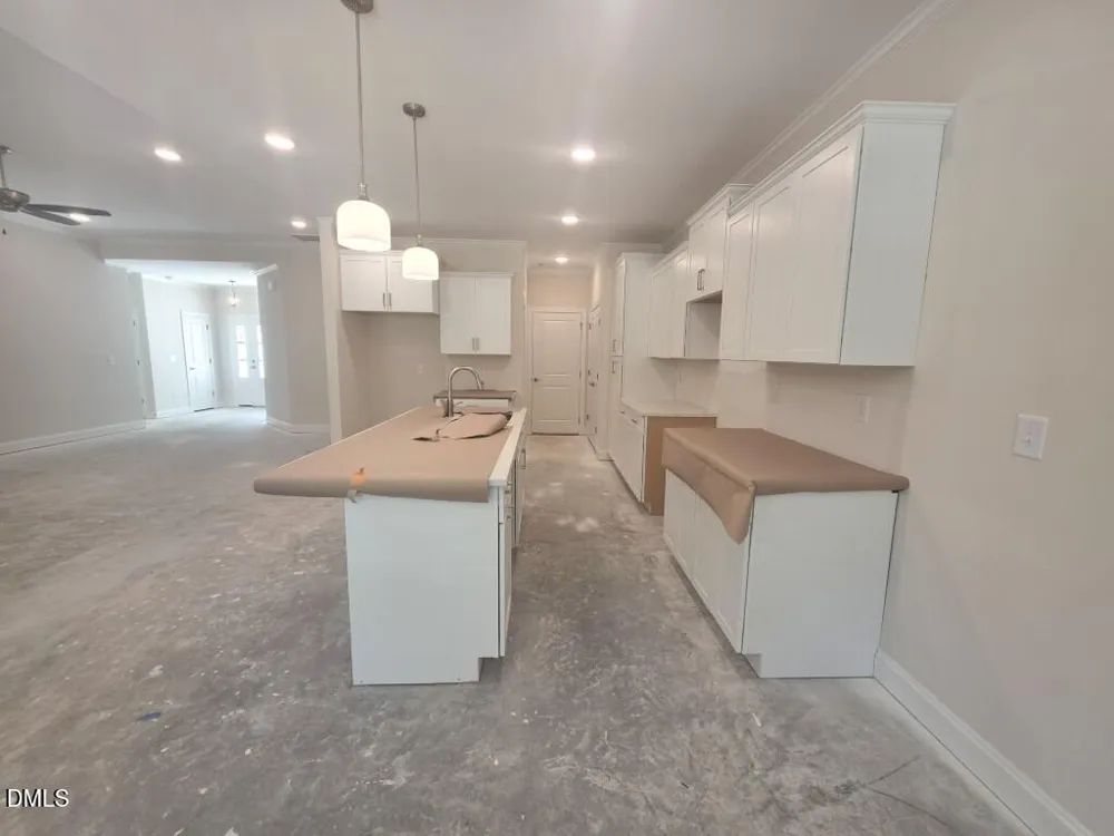 101 Hawthorne Street Louisburg, NC 27549